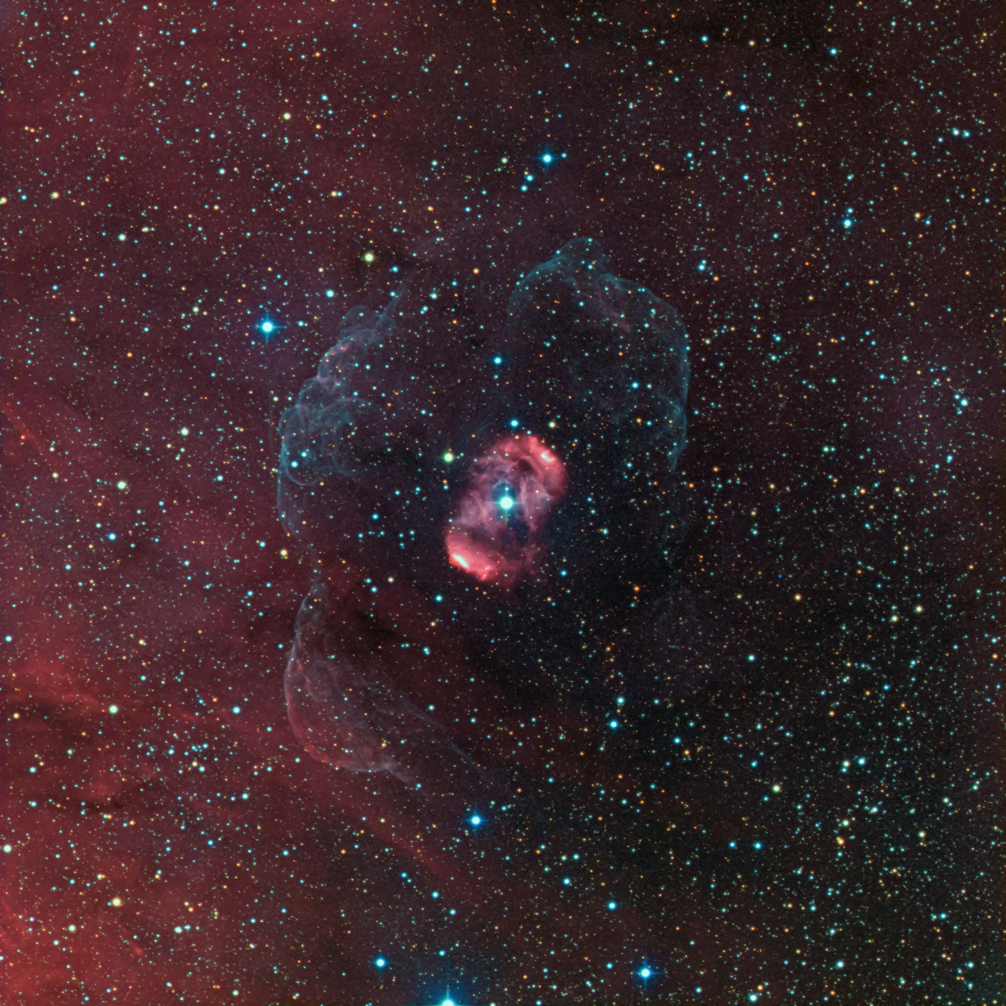 NGC 6164